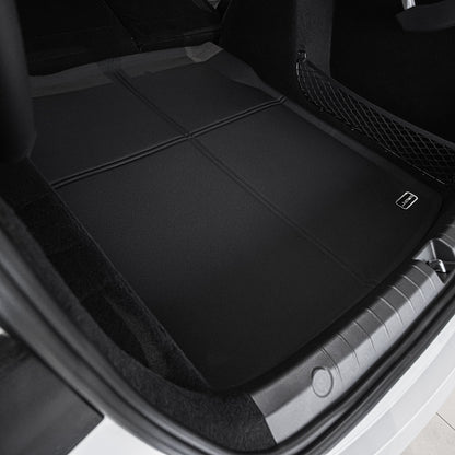 พรมปูพื้นรถยนต์ BYD SEAL 5 2025 - 2028 FULLSET