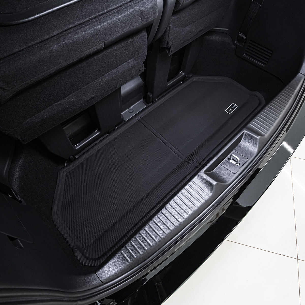 พรมปูพื้นรถยนต์ HONDA STEPWAGN e:HEV [ YEARS.2025 - 2032 ] FULLSET