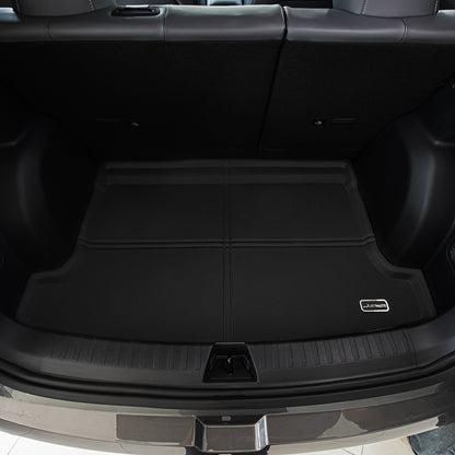 พรมปูพื้นรถยนต์ GEELY EX2 [YEARS.2025-2030] FULLSET