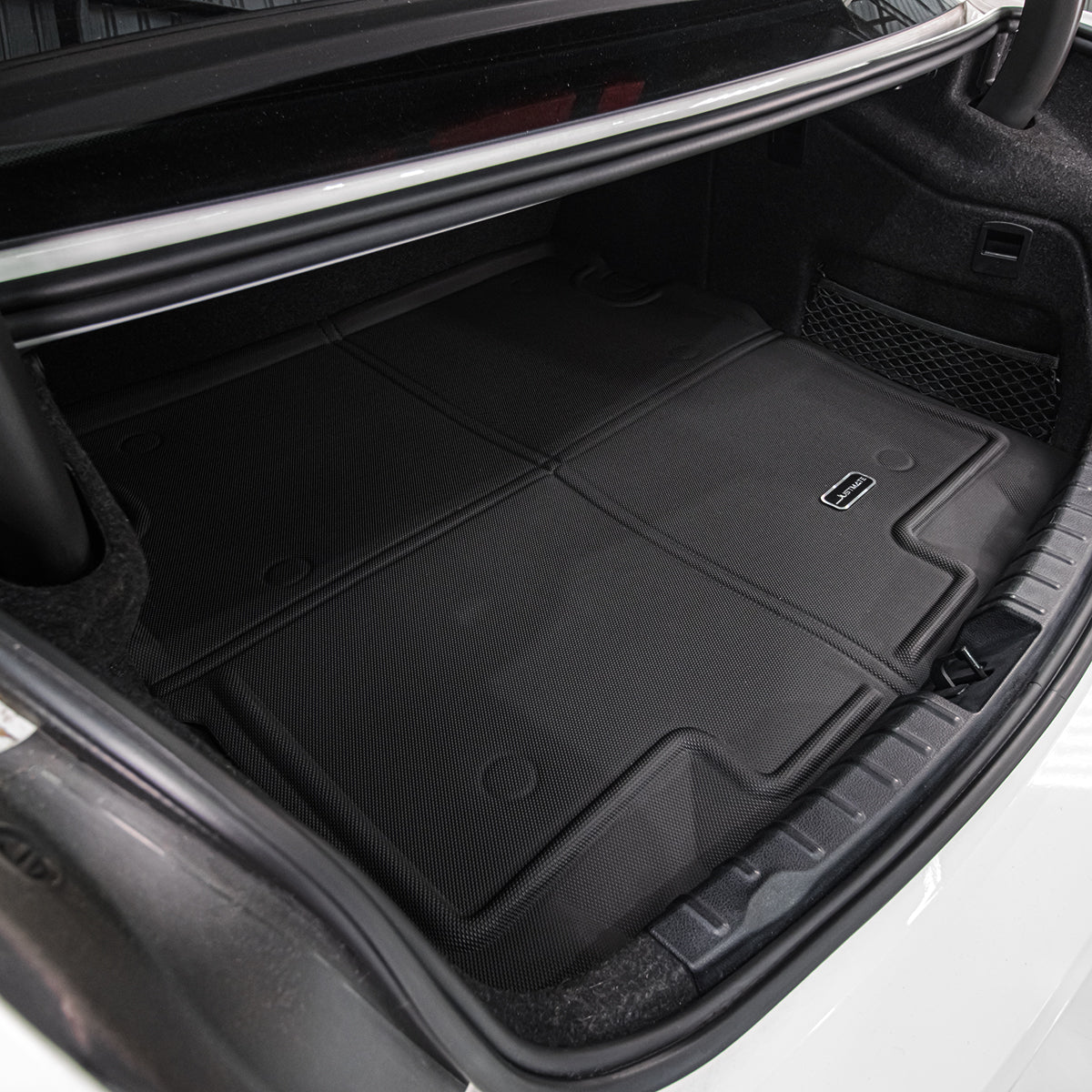 ถาดท้ายรถยนต์ BMW 3 SERIES F30 [ YEARS. 2012 - 2018 ] CARGO 330e