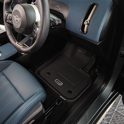 พรมปูพื้นรถยนต์ MINI-U25 COUNTRYMAN [ YEARS. 2024 - 2028 ]