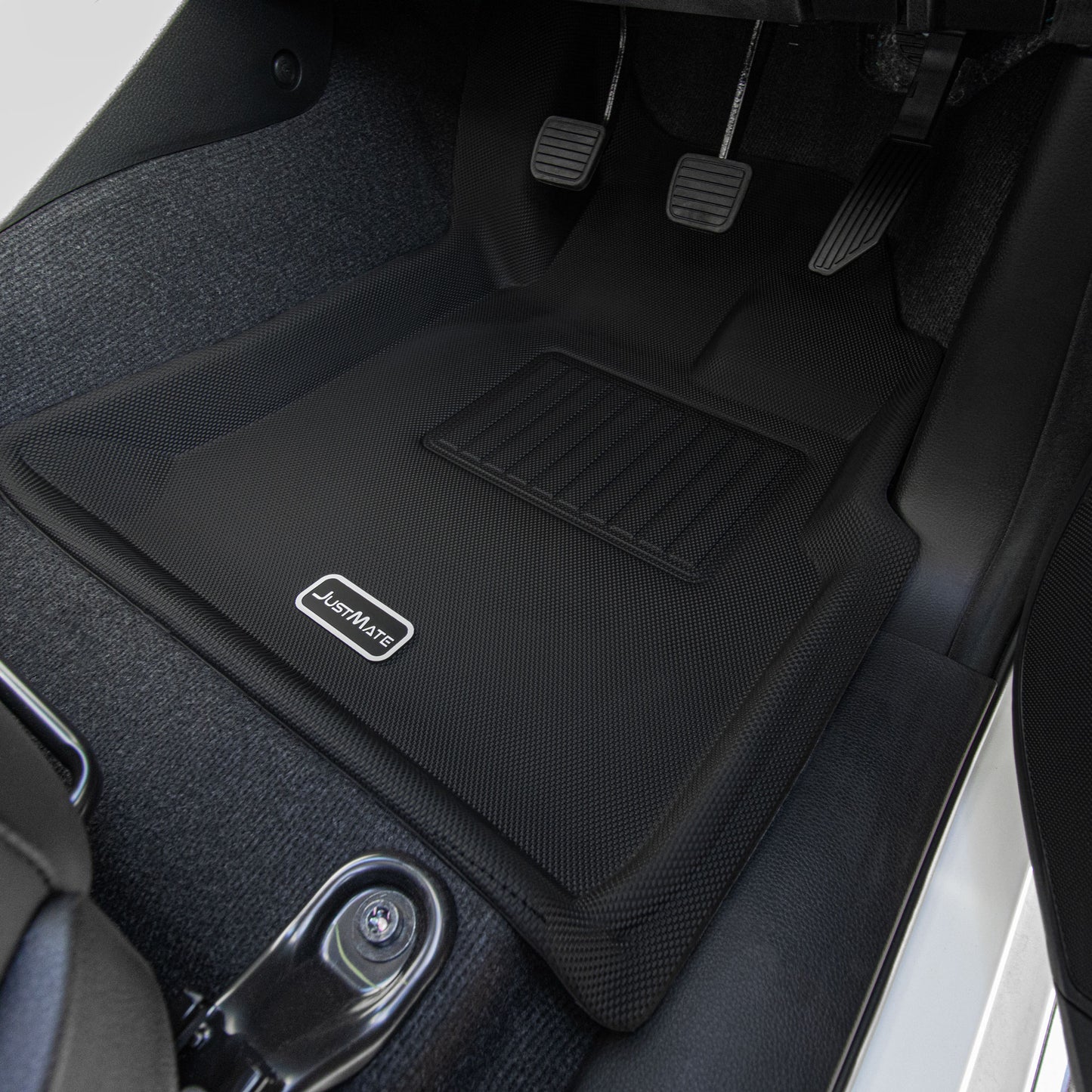 D-MAX CAB [ YEARS. 2020 - 2025 ]