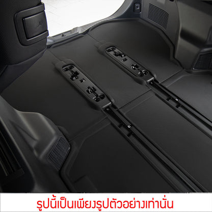 พรมปูพื้นรถยนต์ TOYOTA MAJESTY [ YEARS.2020 - 2030 ] FULLSET