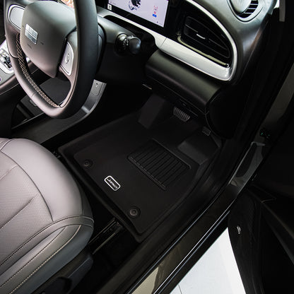 พรมปูพื้นรถยนต์ GEELY EX2 [YEARS.2025-2030]