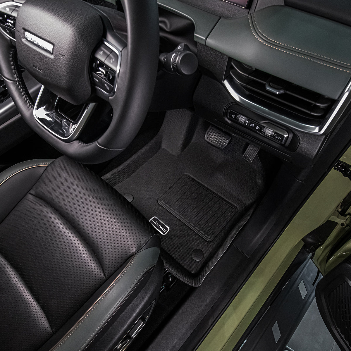 พรมปูพื้นรถยนต์ RIDDARA RD6  86 KWH [ YEARS. 2024 - 2028 ]