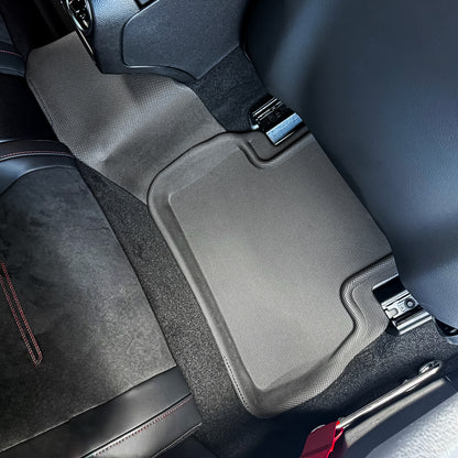 พรมปูพื้นรถยนต์ MERCEDES-BENZ CLE-CLASS AMG CLE 53 [YEARS. 2025 - 2032]