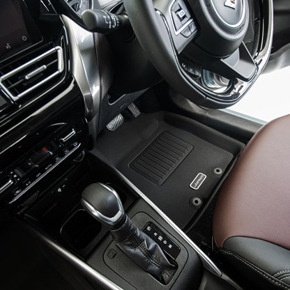 พรมปูพื้นรถยนต์ SUZUKI - FRONX [ YEARS. 2025 - 2032 ] FULLSET