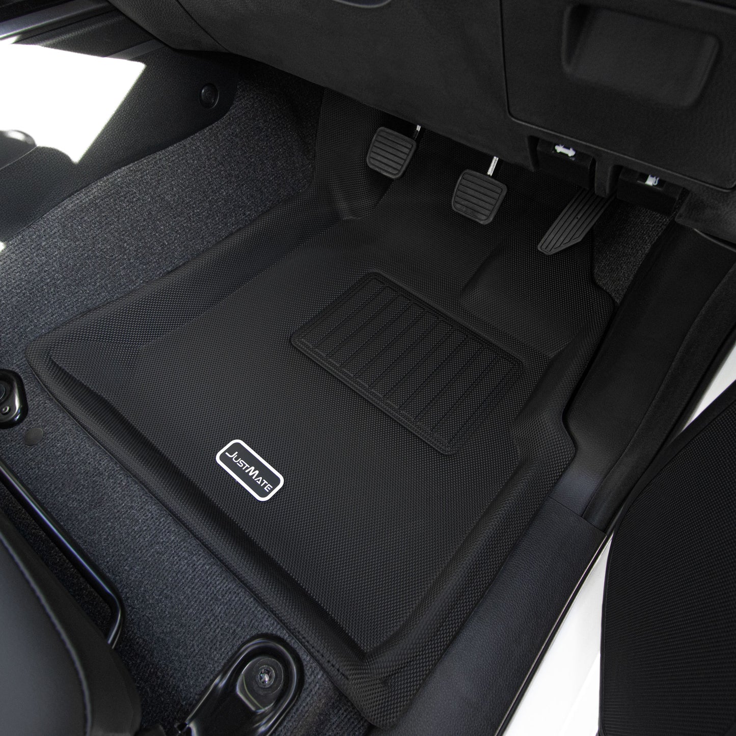 D-MAX CAB [ YEARS. 2020 - 2025 ]
