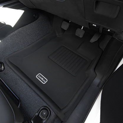 D-MAX CAB [ YEARS. 2020 - 2025 ]