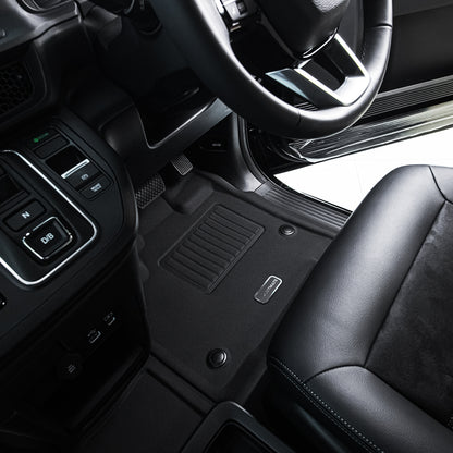 พรมปูพื้นรถยนต์ HONDA STEPWAGN e:HEV [ YEARS.2025 - 2032 ]