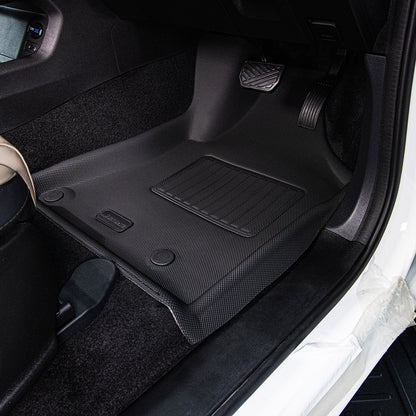 พรมปูพื้นรถยนต์ CHANGAN DEEPAL HUNTER K50 [ YEARS.2025 - 2028 ]