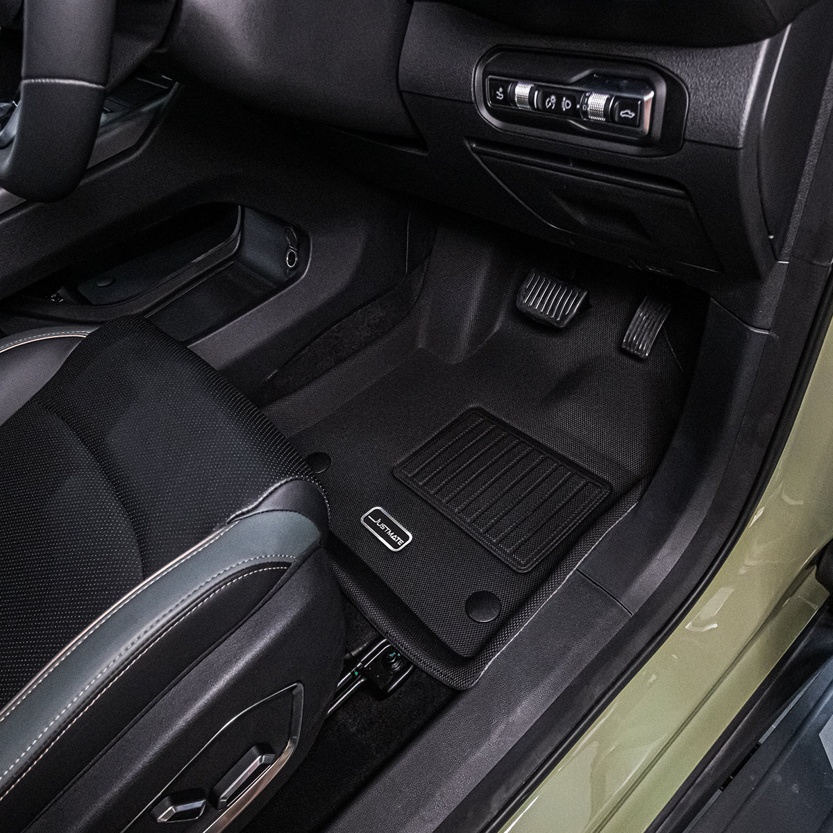 พรมปูพื้นรถยนต์ RIDDARA RD6  86 KWH [ YEARS. 2024 - 2028 ]