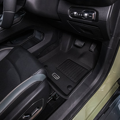 พรมปูพื้นรถยนต์ RIDDARA RD6  86 KWH [ YEARS. 2024 - 2028 ]