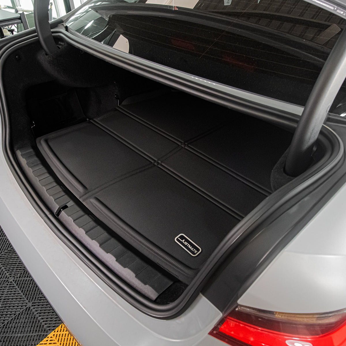 พรมปูพื้นรถยนต์ BMW 3 SERIES G20 [ YEARS. 2018 - 2026 ] FULLSET 330e