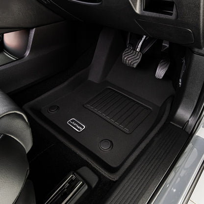 พรมปูพื้นรถยนต์ NISSAN X-TRAIL E-POWER [ YEARS. 2025 - 2030 ] FULLSET