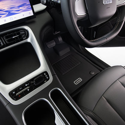 พรมปูพื้นรถยนต์ GEELY EX2 [YEARS.2025-2030]