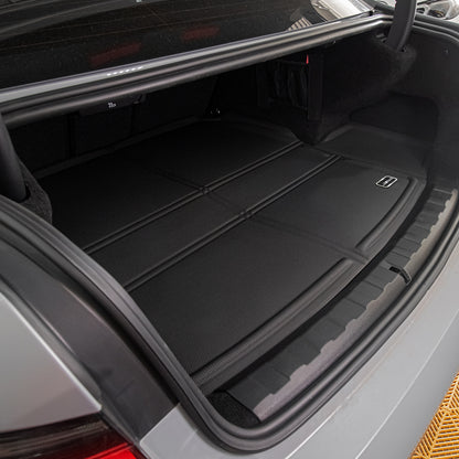 พรมปูพื้นรถยนต์ BMW 3 SERIES G20 [ YEARS. 2018 - 2026 ] FULLSET 330e