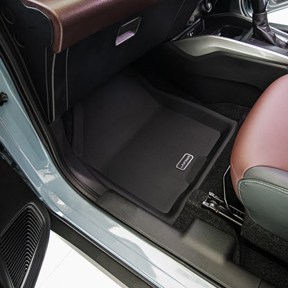 พรมปูพื้นรถยนต์ SUZUKI - FRONX [ YEARS. 2025 - 2032 ] FULLSET