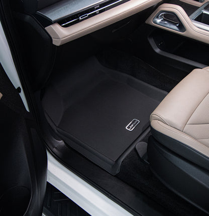 พรมปูพื้นรถยนต์ CHANGAN DEEPAL HUNTER K50 [ YEARS.2025 - 2028 ]