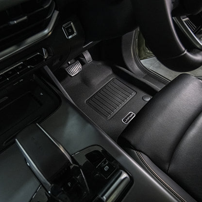 พรมปูพื้นรถยนต์ RIDDARA RD6  86 KWH [ YEARS. 2024 - 2028 ]