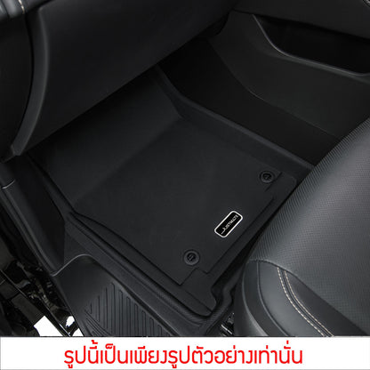 พรมปูพื้นรถยนต์ TOYOTA MAJESTY [ YEARS.2020 - 2030 ] FULLSET