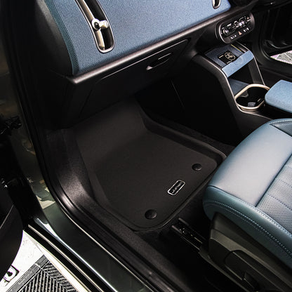 พรมปูพื้นรถยนต์ MINI-U25 COUNTRYMAN [ YEARS. 2024 - 2028 ]