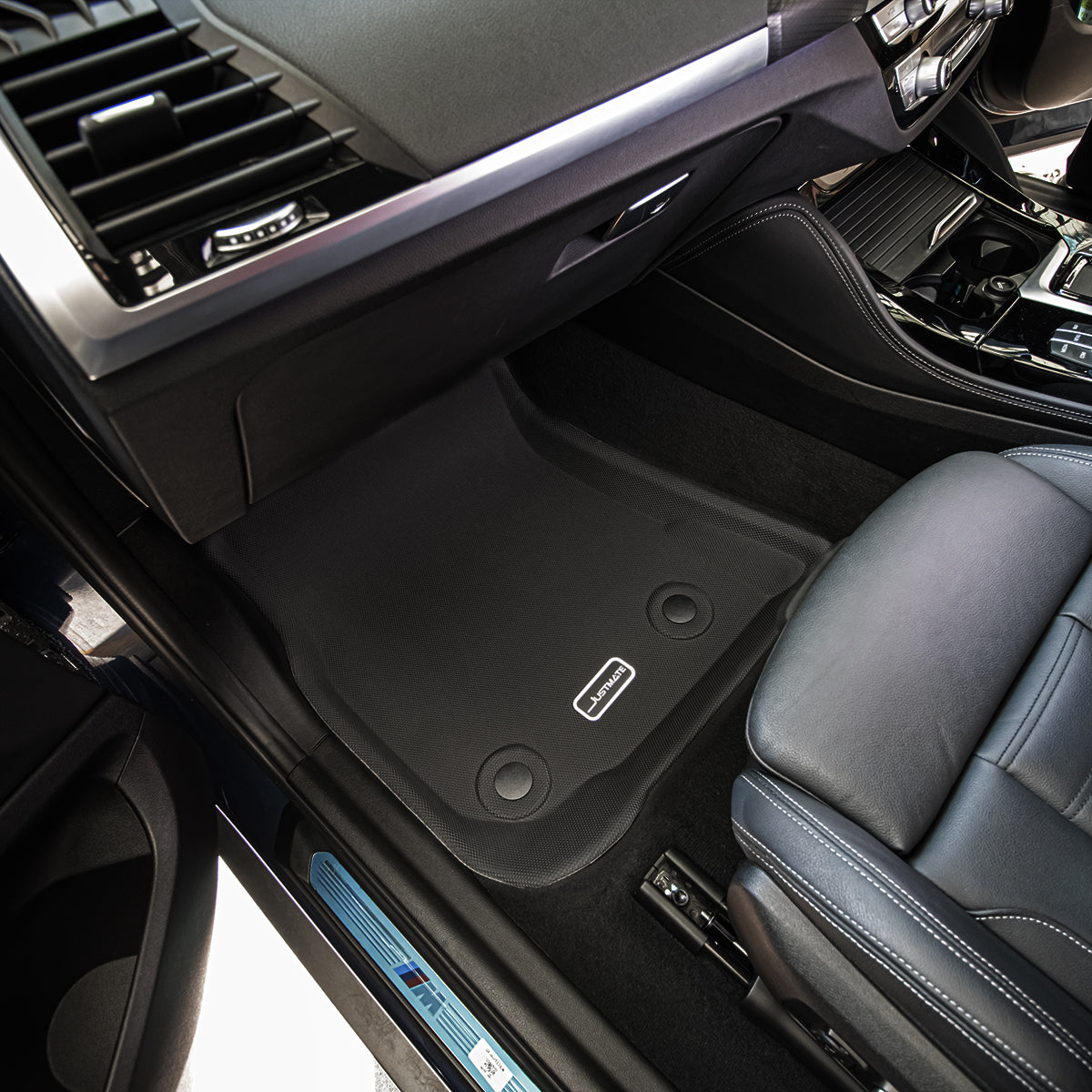 พรมปูพื้นรถยนต์ BMW X4 G02 [YEARS.2018 - 2026] xDrive20d M Sport