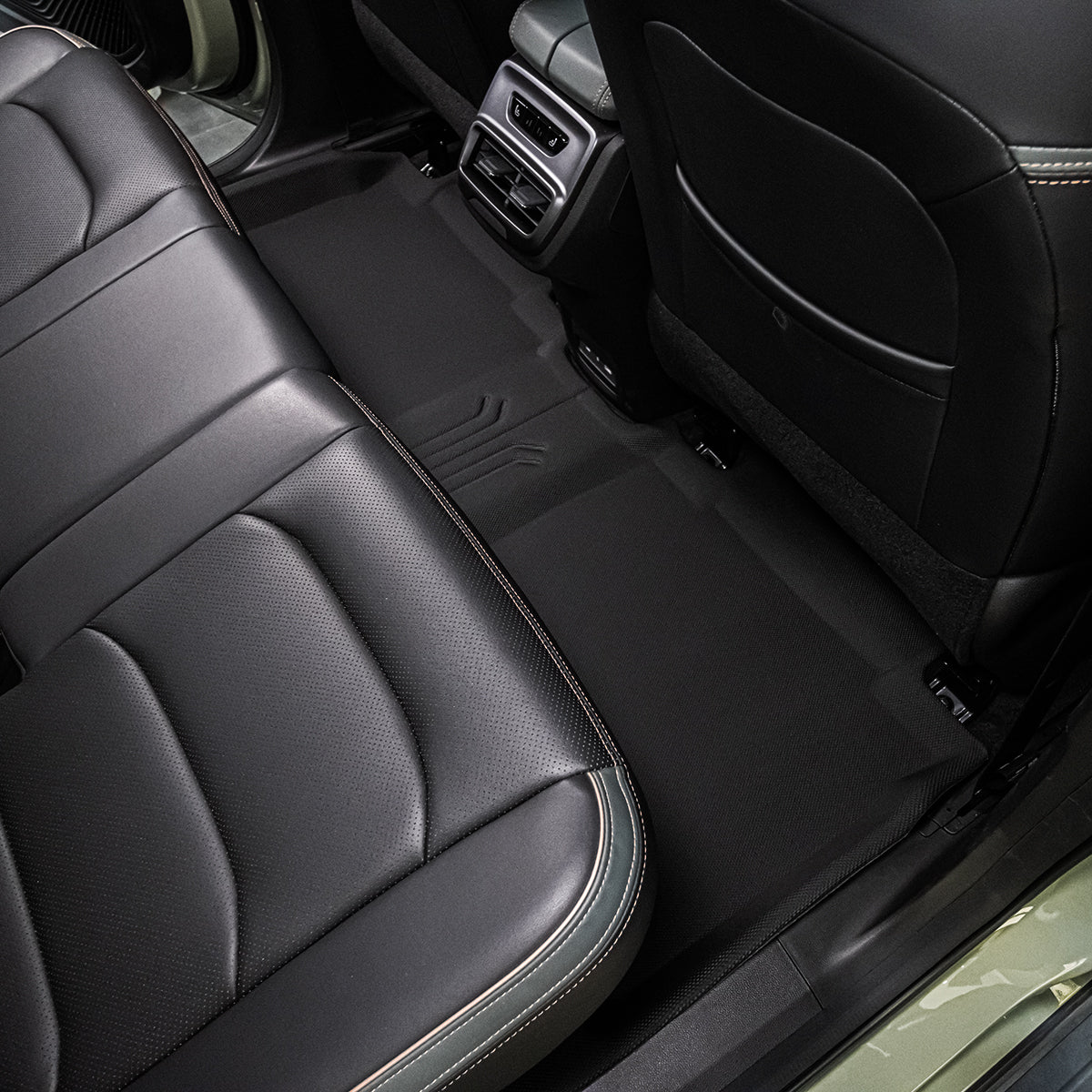 พรมปูพื้นรถยนต์ RIDDARA RD6  86 KWH [ YEARS. 2024 - 2028 ]