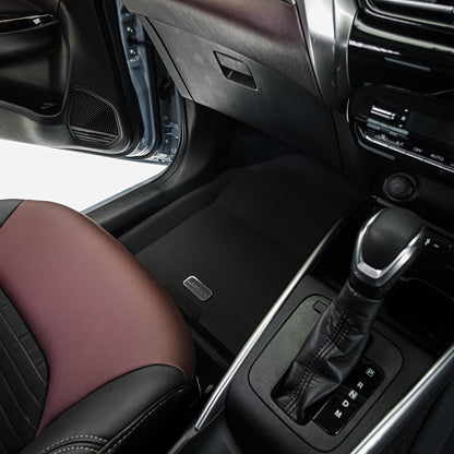 พรมปูพื้นรถยนต์ SUZUKI - FRONX [ YEARS. 2025 - 2032 ] FULLSET