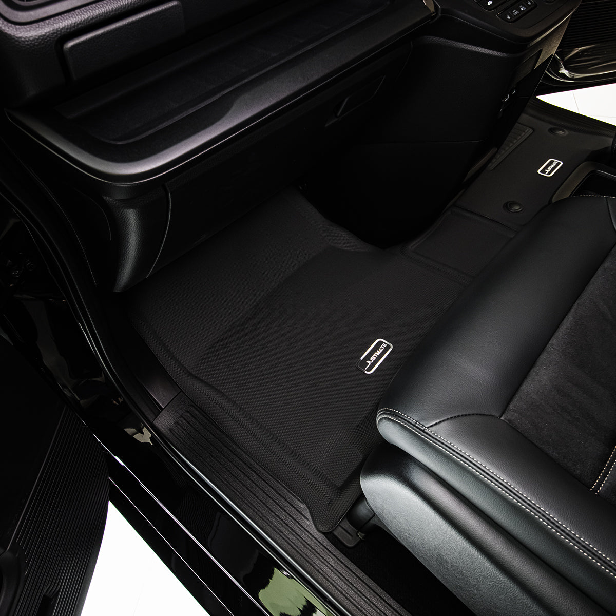 พรมปูพื้นรถยนต์ HONDA STEPWAGN e:HEV [ YEARS.2025 - 2032 ]