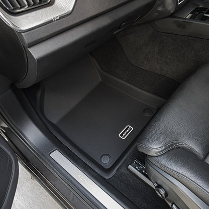 พรมปูพื้นรถยนต์ VOLVO XC60 [2018 - 2026] น้ำมัน และ HEV