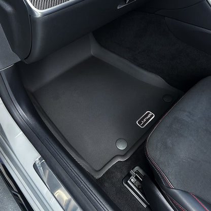 พรมปูพื้นรถยนต์ MERCEDES-BENZ CLE-CLASS AMG CLE 53 [YEARS. 2025 - 2032]