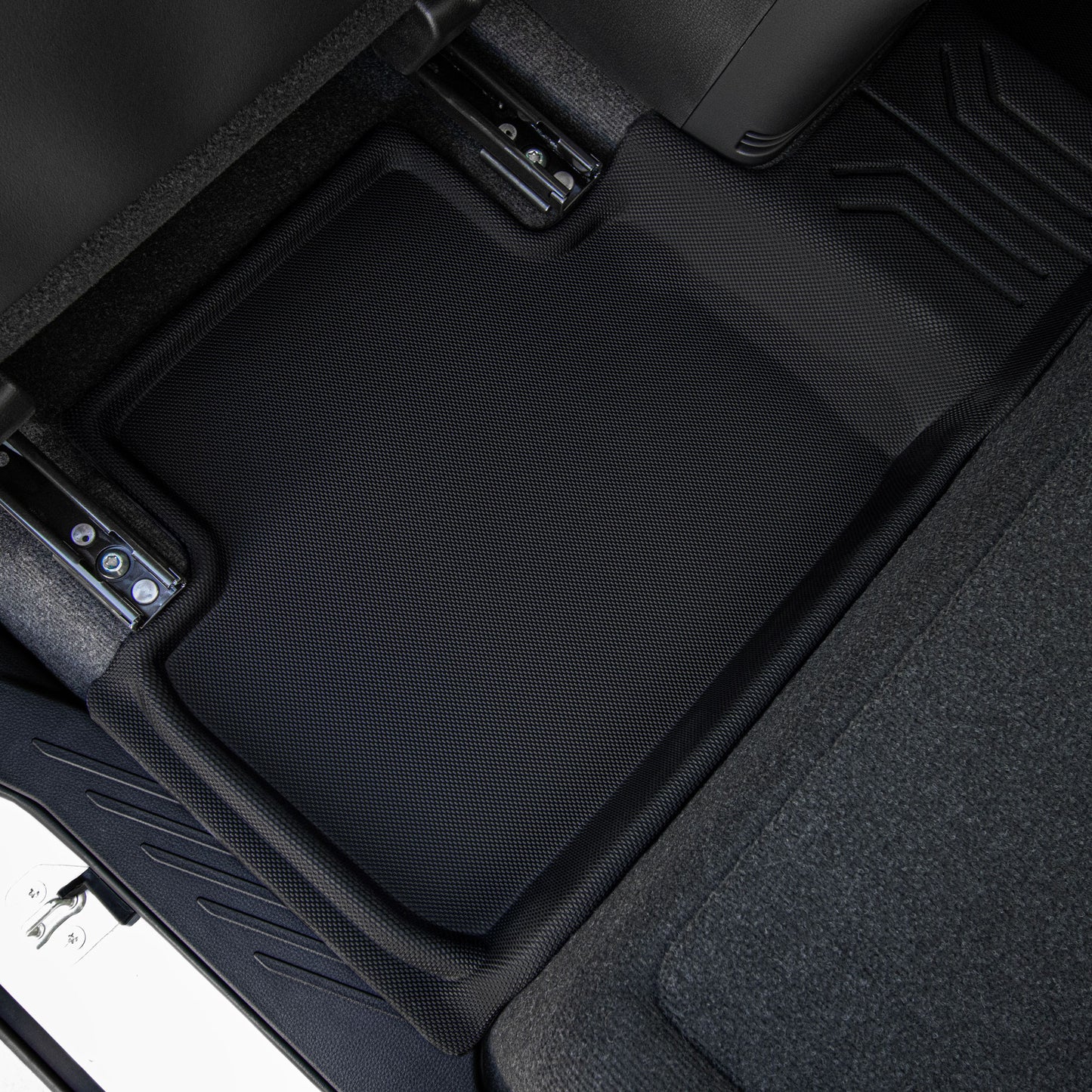 D-MAX CAB [ YEARS. 2020 - 2025 ]
