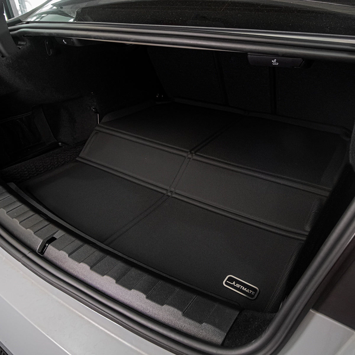 พรมปูพื้นรถยนต์ BMW 3 SERIES G20 [ YEARS. 2018 - 2026 ] FULLSET 330e