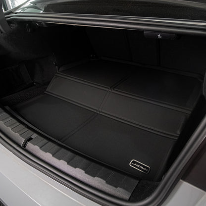 พรมปูพื้นรถยนต์ BMW 3 SERIES G20 [ YEARS. 2018 - 2026 ] FULLSET 330e