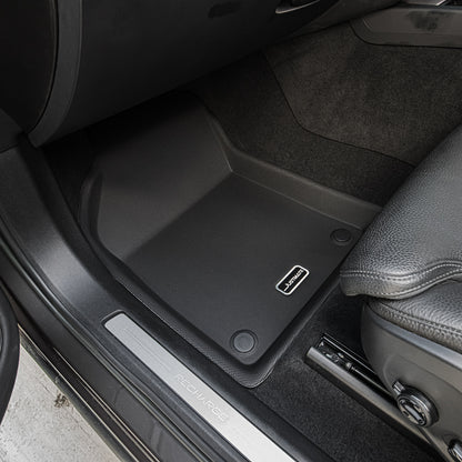 พรมปูพื้นรถยนต์ VOLVO XC60 [2018 - 2026] น้ำมัน และ HEV