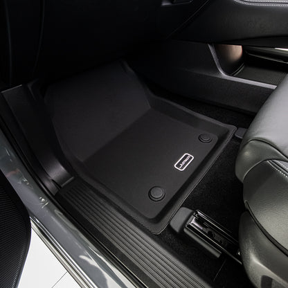 พรมปูพื้นรถยนต์ NISSAN X-TRAIL E-POWER [ YEARS. 2025 - 2030 ] FULLSET