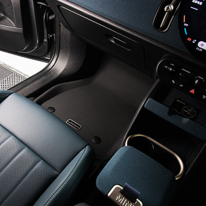 พรมปูพื้นรถยนต์ MINI-U25 COUNTRYMAN [ YEARS. 2024 - 2028 ]