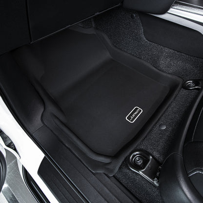 FORTUNER [ YEARS. 2015 - 2025 ]