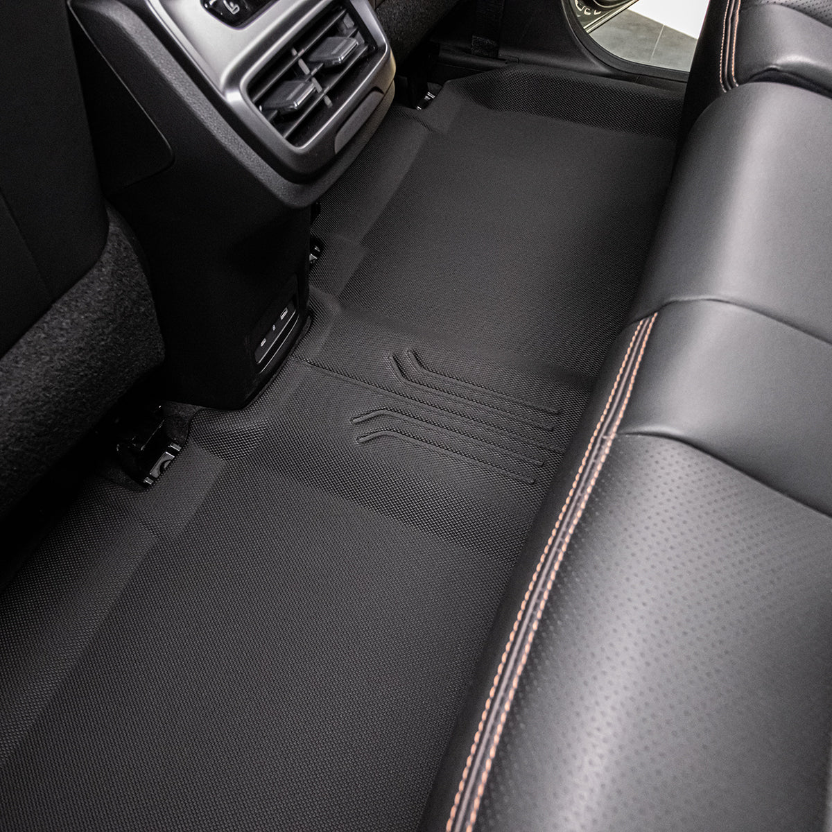 พรมปูพื้นรถยนต์ RIDDARA RD6  86 KWH [ YEARS. 2024 - 2028 ]