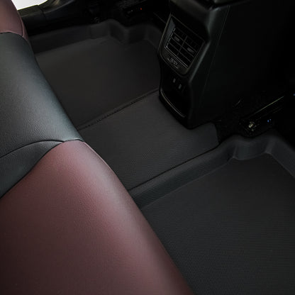 พรมปูพื้นรถยนต์ SUZUKI - FRONX [ YEARS. 2025 - 2032 ] FULLSET