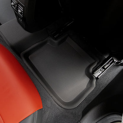 พรมปูพื้นรถยนต์ BMW 2 SERIES F74 [ YEARS.2025 - 2032] 220i