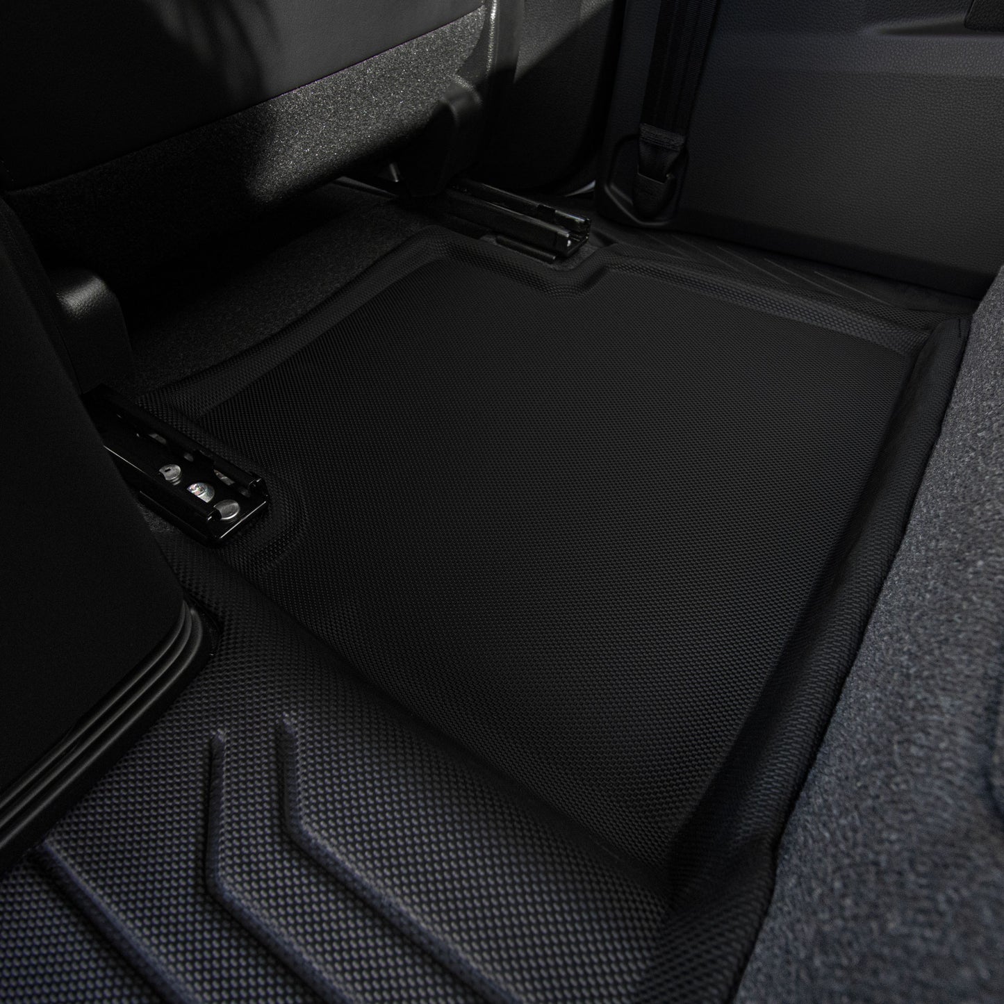D-MAX CAB [ YEARS. 2020 - 2025 ]