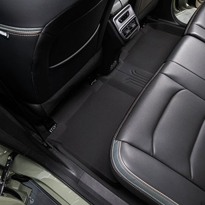 พรมปูพื้นรถยนต์ RIDDARA RD6  86 KWH [ YEARS. 2024 - 2028 ]