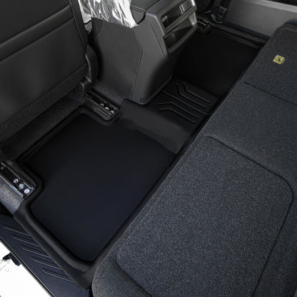 D-MAX CAB [ YEARS. 2020 - 2025 ]