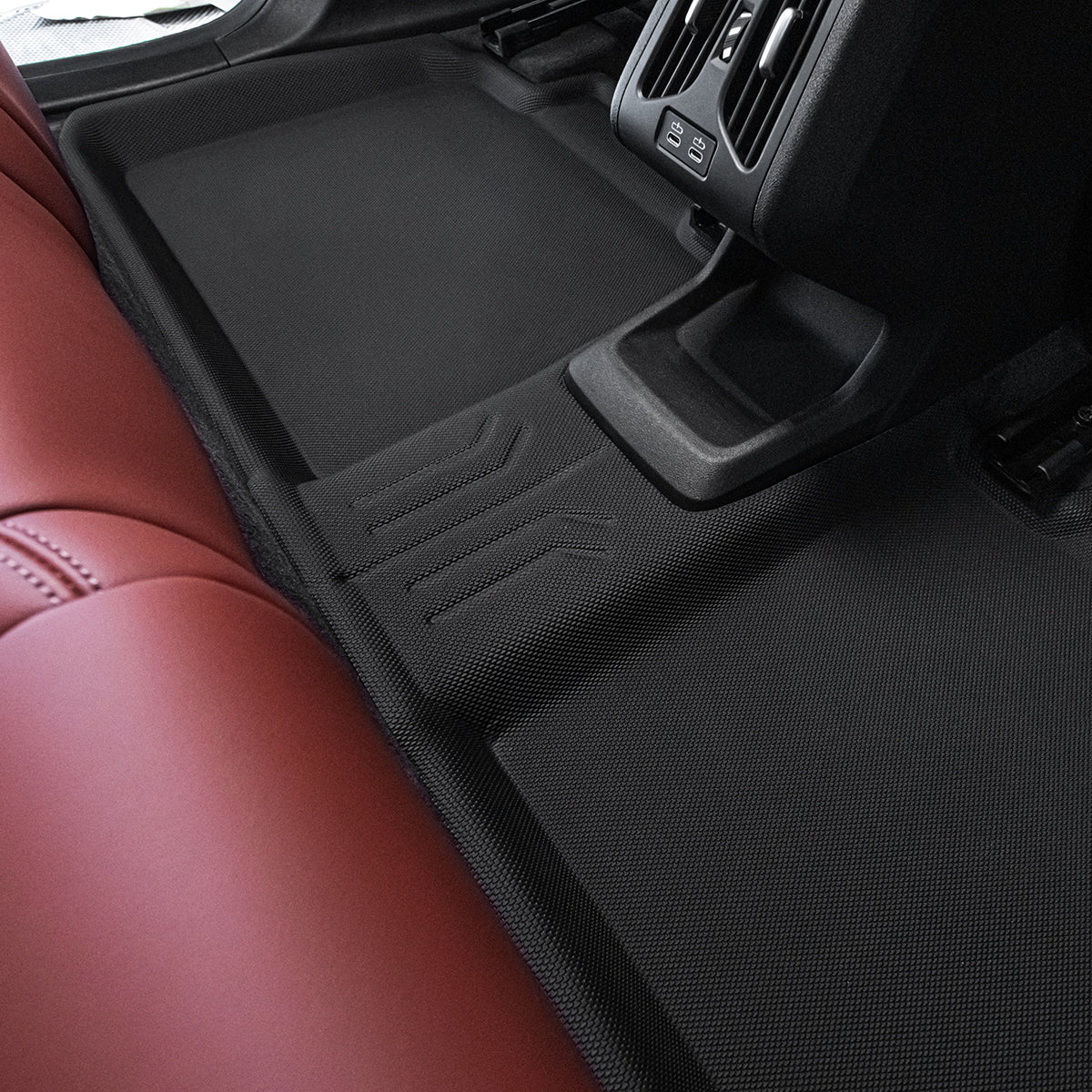 พรมปูพื้นรถยนต์ BMW  iX1 L U12 [ YEARS.2025 - 2030 ] eDrive20L