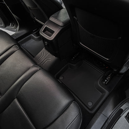 พรมปูพื้นรถยนต์ VOLVO XC60 [2018 - 2026] น้ำมัน และ HEV