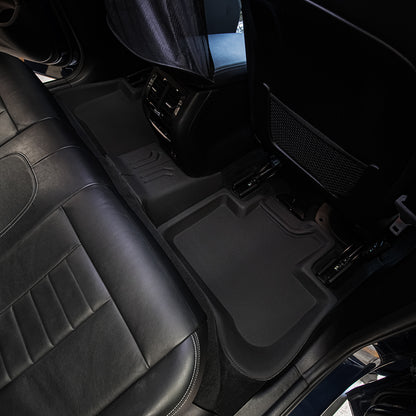 พรมปูพื้นรถยนต์ BMW X4 G02 [YEARS.2018 - 2026] xDrive20d M Sport