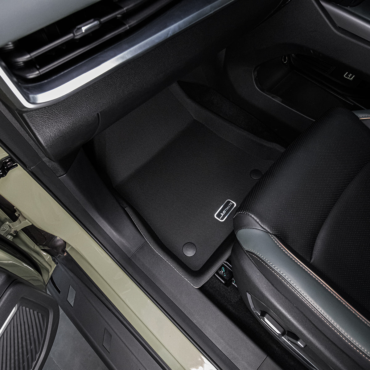 พรมปูพื้นรถยนต์ RIDDARA RD6  86 KWH [ YEARS. 2024 - 2028 ]