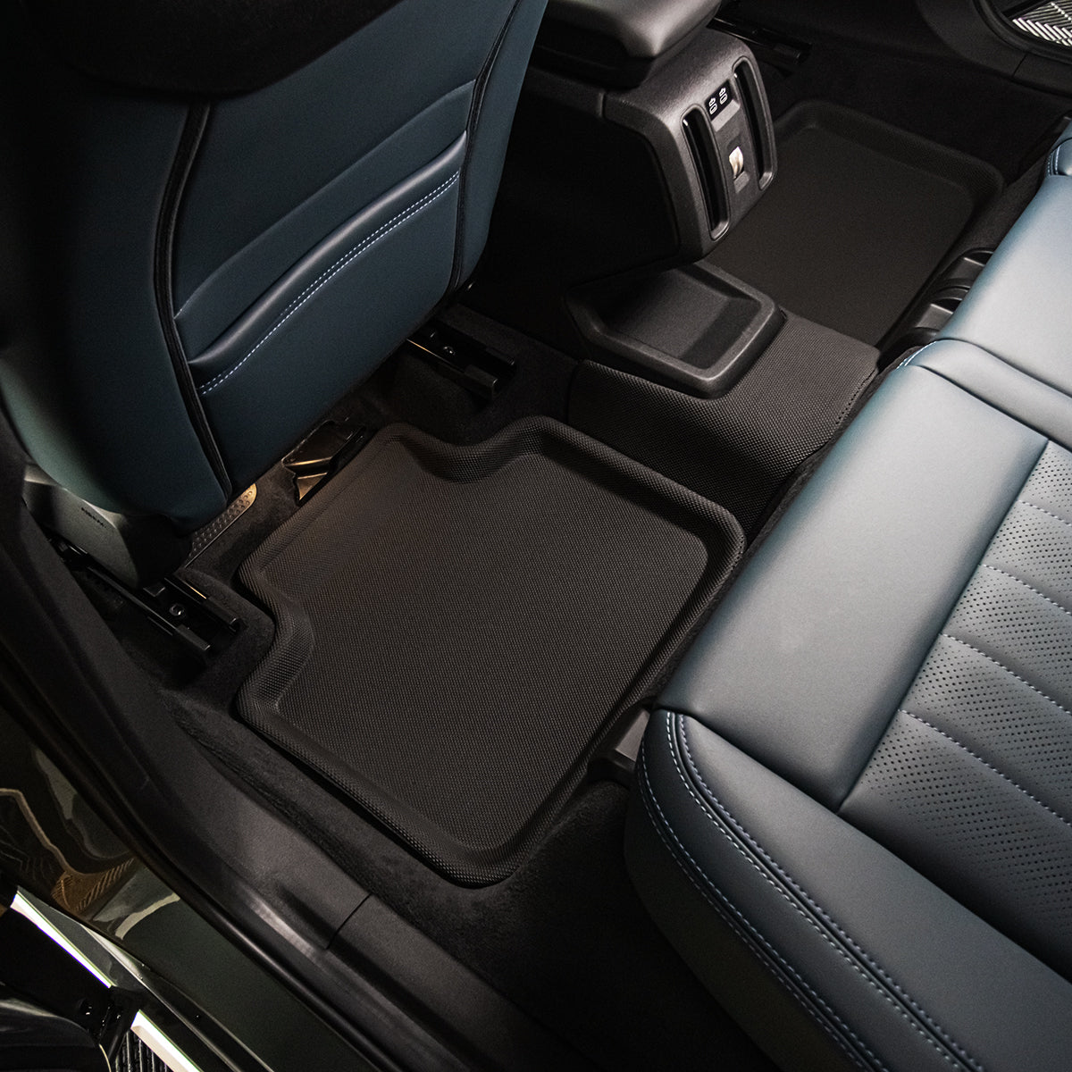 พรมปูพื้นรถยนต์ MINI-U25 COUNTRYMAN [ YEARS. 2024 - 2028 ]